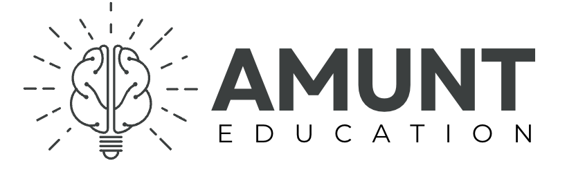 AMUNT EDUCATION